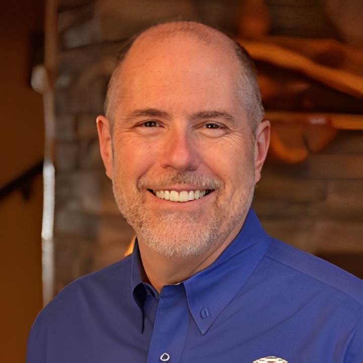 Portrait of Mark Haeussler, Executive Coach & Recruitment Advisor